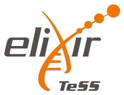 TeSS logo